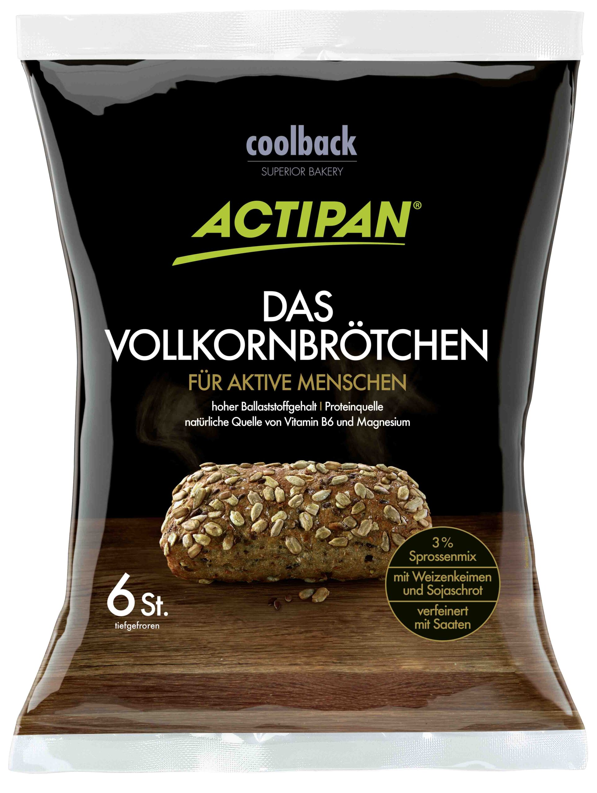 6er Actipan the fullgrain roll