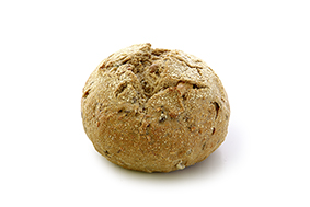 Kürbiskern Kartoffelbrötchen