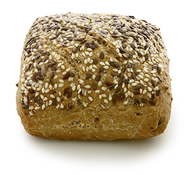 multigrain roll