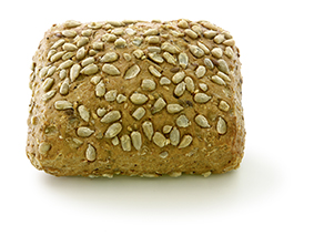 sunflower seed roll