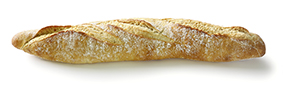 stoneoven baguette