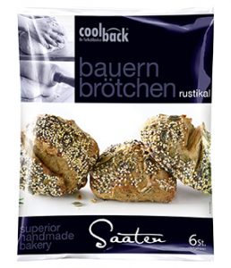 6 Bauernbrötchen Saaten