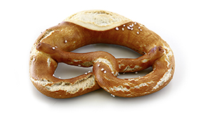 pretzel